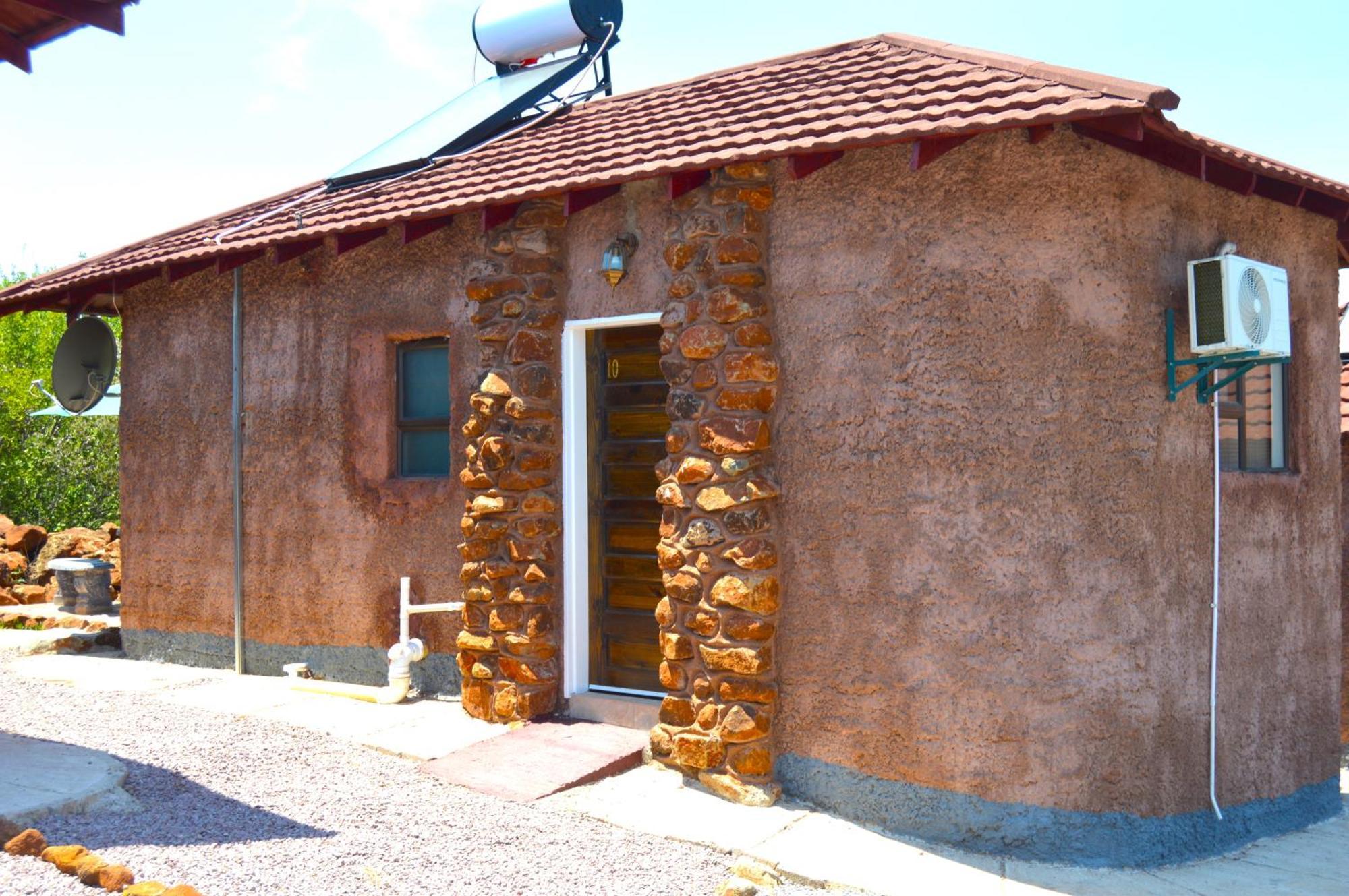 Crocodile Pools Resort Gaborone Exterior photo