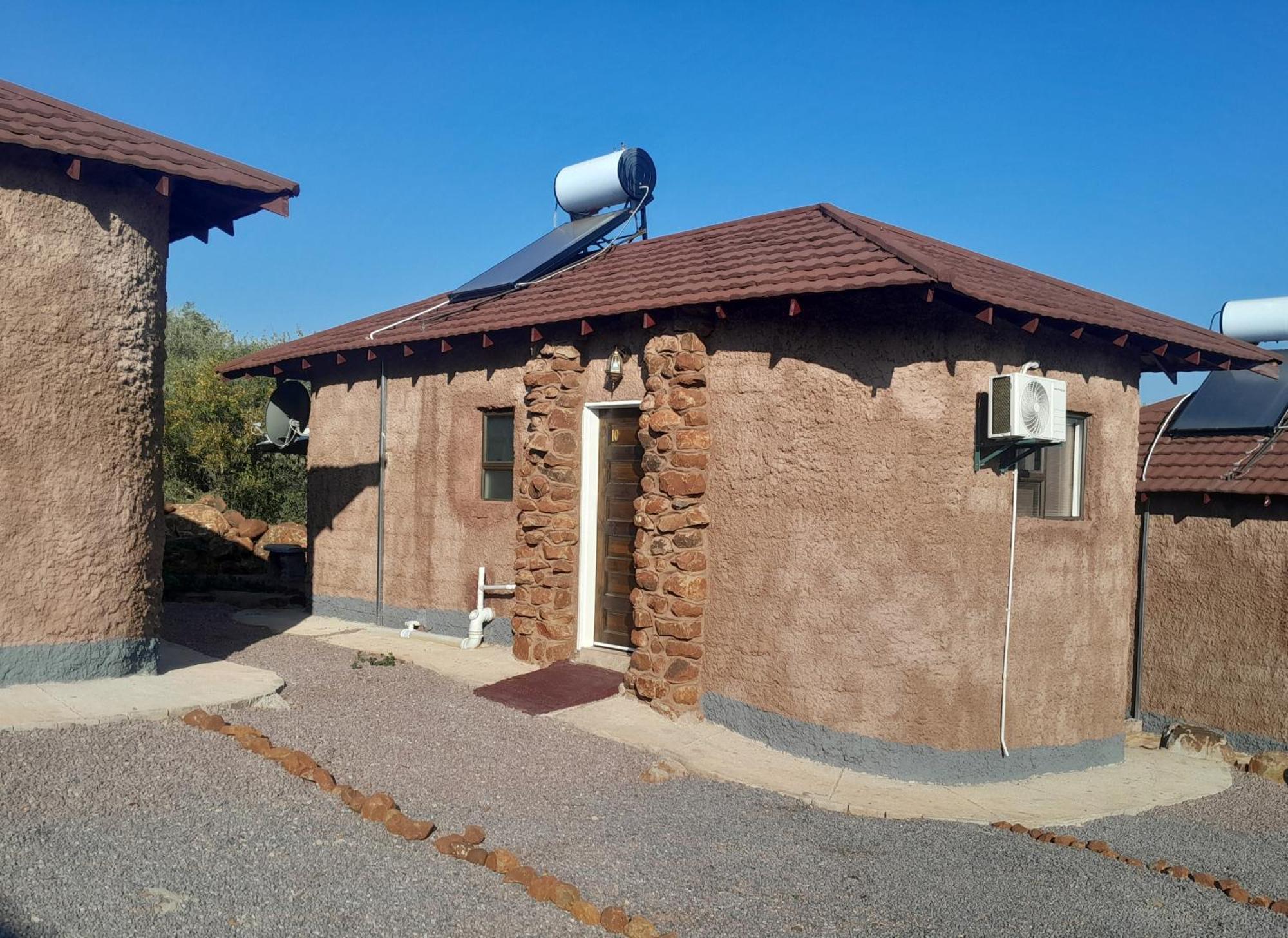 Crocodile Pools Resort Gaborone Exterior photo